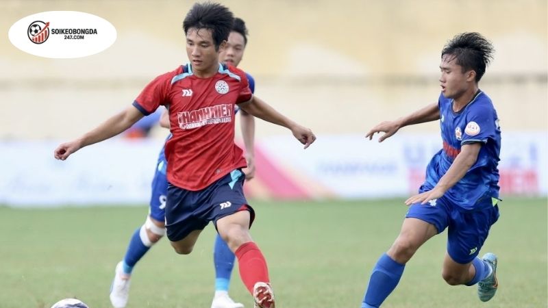 Soi kèo bóng đá PVF-CAND vs SHB Đà Nẵng, 18h00 ngày 20/9, chủ nhà lên thời 2 Thông tin lực lượng PVF-CAND vs SHB Đà Nẵng