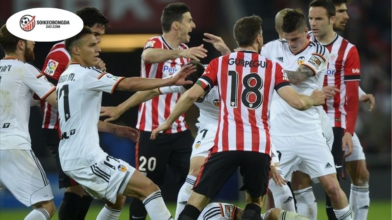 Soi kèo bóng đá Valencia vs Bilbao, 02h00 ngày 21/9, gục ngã vì tổ dơi 2 Thông tin lực lượng Valencia vs Bilbao mới nhất