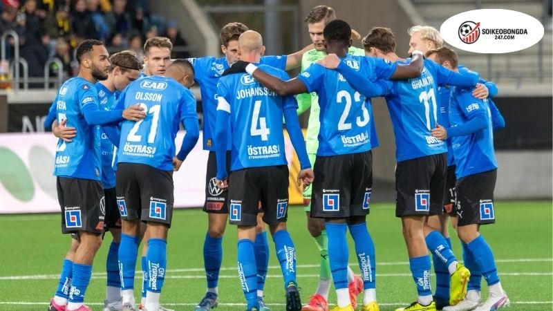 Soi kèo bóng đá Varnamo vs Halmstads, 00h00 ngày 23/9 2 Thông tin lực Varnamo vs Halmstads mới nhất