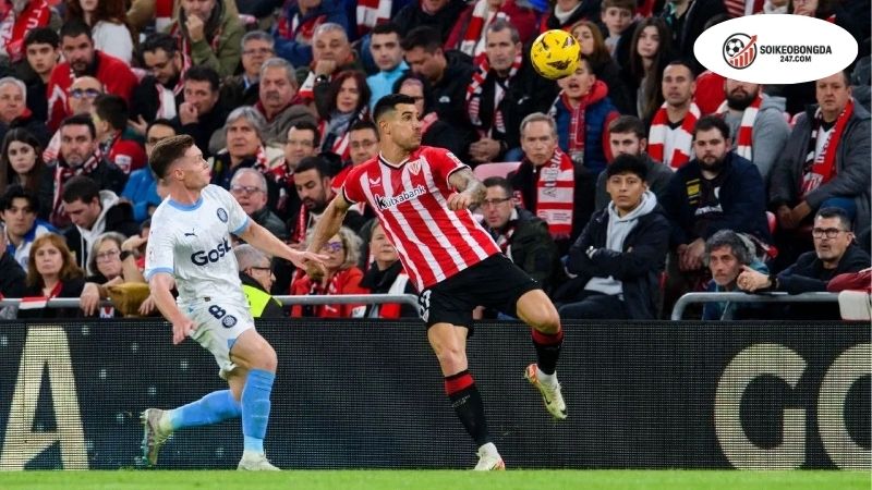 Soi kèo bóng đá Bilbao vs Girona, 00h00 ngày 24/9 2 Thông tin lực lượng Bilbao vs Girona mới nhất