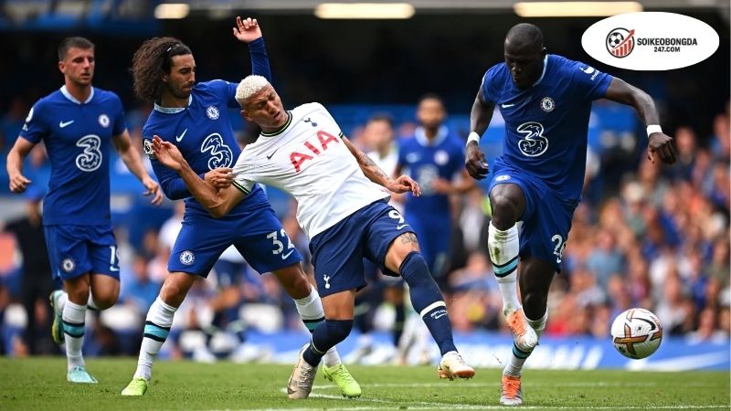 Soi kèo bóng đá Lincoln vs Chelsea, 01h45 ngày 24/9, sắc xanh nhạt dần 2 Thông tin lực lượng Lincoln vs Chelsea mới nhất