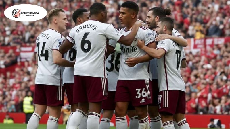 Soi kèo bóng đá Port Vale vs Arsenal, 02h00 ngày 25/9: Tránh Pháo chẳng xấu mặt nào 2 Thông tin lực lượng Port Vale vs Arsenal