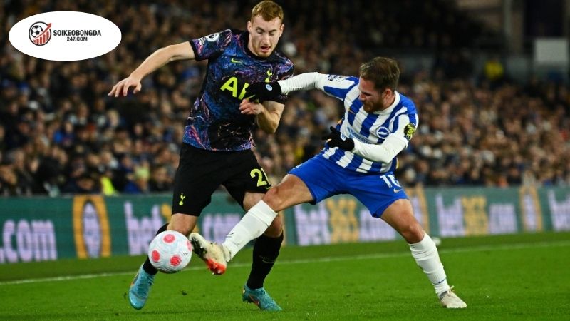 Soi kèo bóng đá Brighton vs Tottenham, 21h00 ngày 20/9, hai bên ngang sức 2 Thông tin lực lượng Brighton vs Tottenham mới nhất